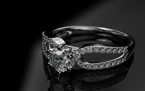 Fine Jewelry Custom Ring